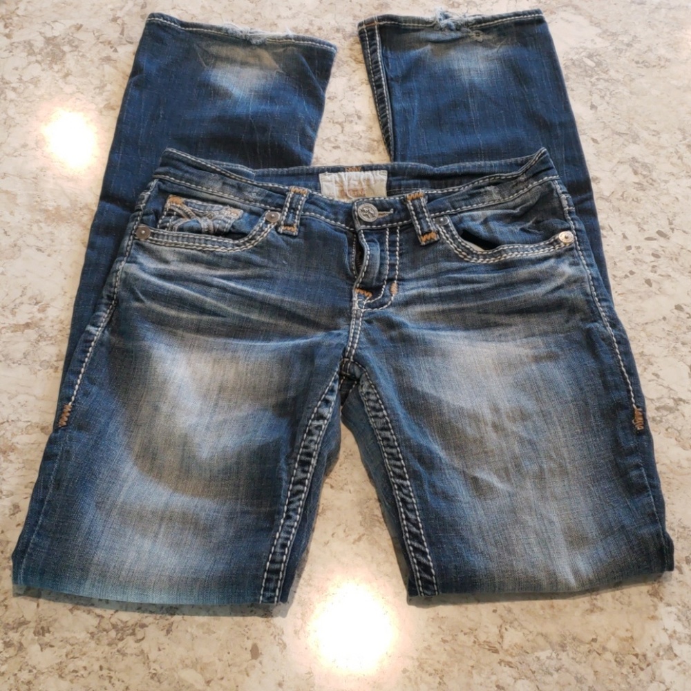 Liv Boot Big Star 29XL